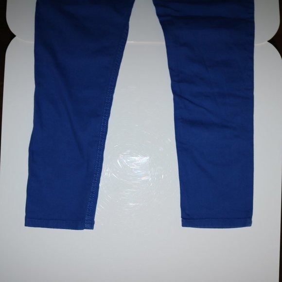 Bare Denim Blue Jeans - Picture 8 of 8